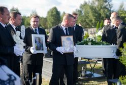 Potworna zbrodnia Polaków mieszkających w Wielkiej Brytanii