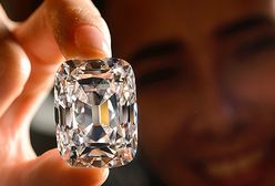 Diament Habsburgów sprzedany za rekordową kwotę