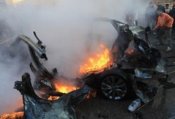 Izrael zabił wojskowego szefa Hamasu