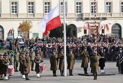 Centralne obchody 94. rocznicy Odzyskania Niepodległości