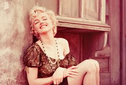 Zdjęcia Marilyn Monroe na aukcji w Warszawie