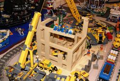 Wielka Wystawa Klocków LEGO