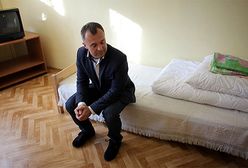 Poseł Ruchu Palikota rozpoczął głodówkę