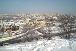 Długoterminowa prognoza pogody