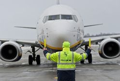 Otwarto najbardziej wysunięte na wschód lotnisko Unii Europejskiej