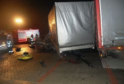 Tragiczny wypadek w Radomsku