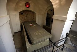 Miejce pochówku kard. Józefa Glempa