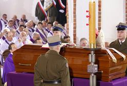 Pogrzeb prymasa seniora kardynała Józefa Glempa