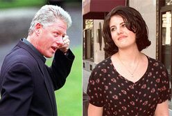 15 lat od afery rozporkowej Billa Clintona z Moniką Lewinsky
