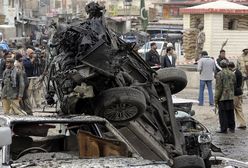 Pakistan: zamach bombowy w Kwecie