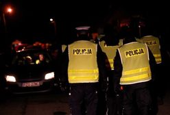 Poszukiwania 3-letniej Julii