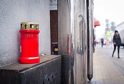 Brutalne morderstwo w centrum Łodzi