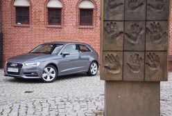 Audi A3 2.0 TDI Ambition