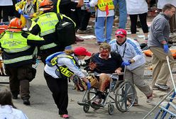 Dwa wybuchy na mecie maratonu w centrum Bostonu