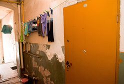 Miejsce tragedii w Inowrocławiu