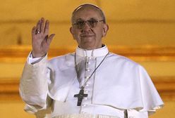 Kulisy wyboru Bergoglio na papieża