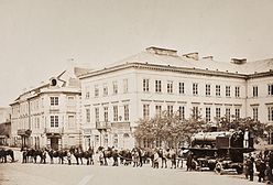 Warszawa, jakiej nie znacie