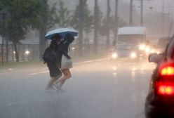 Fatalna pogoda w weekend czerwcowy