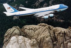 Air Force One, "atomowa" walizka i inne "gadżety" prezydenta USA