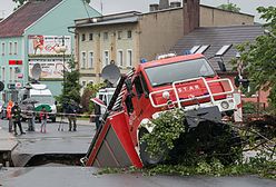 To zdarzyło się w Polsce