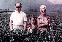 Z archiwum rodzinnego generała Jaruzelskiego