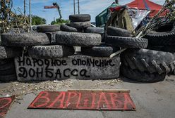 Polski akcent w Słowiańsku