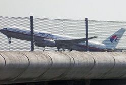 Ostatnie zdjęcia samolotu przed katastrofą