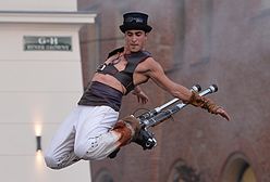 To zdarzyło się w Polsce