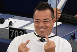 Skandal w Parlamencie Europejskim