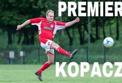 Ostatnie posiedzenie Tuska