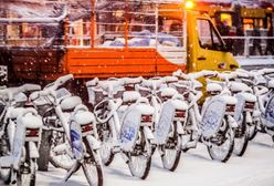 Naukowcy: grożą nam silne śnieżyce