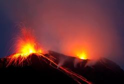 Groźny wulkan niebawem wybuchnie?