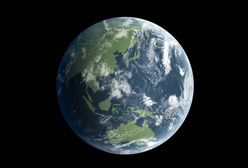 Coraz więcej pogodowych katastrof - wszystko przez "blokady"