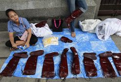 Jak zarobić na powodzi?