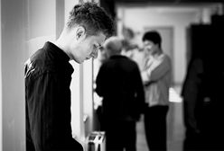 "Właśnie zwyciężam ze swoim rakiem"