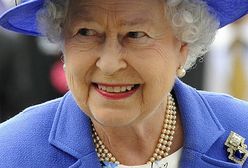Jubileusz królowej Elżbiety II