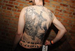 Gdańsk Tattoo Konwent