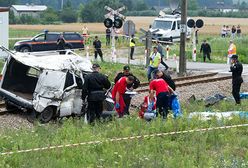 Tragiczny wypadek w Bratoszewicach