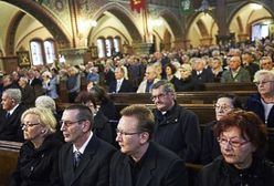 Drugi pogrzeb Anny Walentynowicz