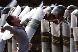 Chiny-Japonia: napięcie rośnie