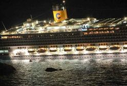 Tragedia na luksusowym statku