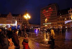 P.I.W.O. na WOŚP? Niezwykłe widowisko we Wrocławiu