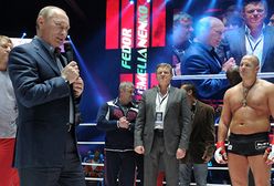 Walka Putina o elektorat