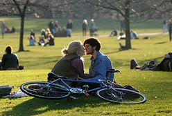 Wiosna przyszła na dobre