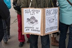 "Nic o nas, bez nas"