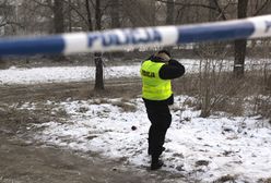 Poszukiwania ciała Madzi