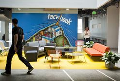 Tak się pracuje u Zuckerberga