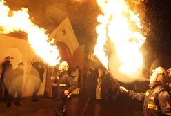 Bziukanie na rezurekcji