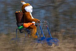 Przygotowania do Wielkanocy