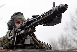 Ćwiczą przed wojną